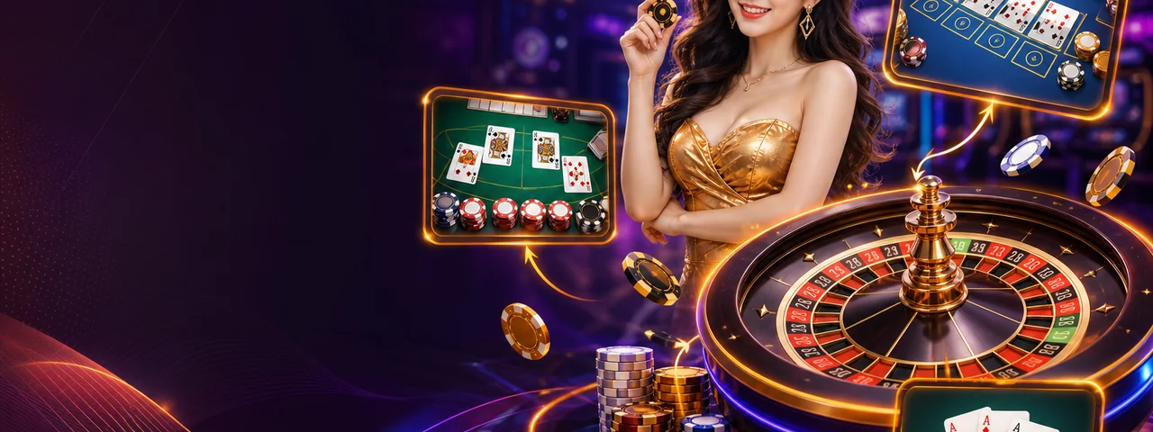 Case study và từ điển thuật ngữ live game